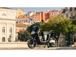 VENDO YAMAHA NEO'S L1E DUAL BATTERY (2023 - 26) NUOVA A RAVENNA (CODICE 9678998) - MOTO.IT