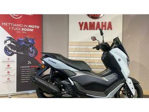 VENDO YAMAHA N-MAX 125 TECH MAX (2025 - 26) NUOVA A ROSSANO (CODICE 9894223) - MOTO.IT