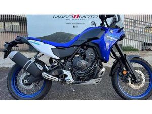 VENDO YAMAHA TÉNÉRÉ 700 (2025 - 26) NUOVA A TERNI (CODICE 9902124) - MOTO.IT