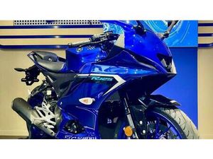 VENDO YAMAHA YZF R125 (2023 - 26) NUOVA A SAN GIULIANO TERME (CODICE 9631871) - MOTO.IT