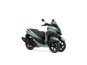 VENDO YAMAHA TRICITY 125 (2025 - 26) NUOVA A RENDE (CODICE 9810992) - MOTO.IT