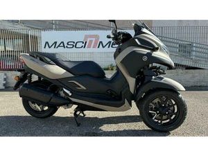 VENDO YAMAHA TRICITY 300 (2025 - 26) NUOVA A TERNI (CODICE 9376802) - MOTO.IT