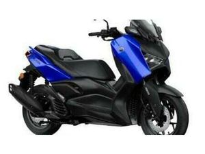 VENDO YAMAHA X-MAX 125 (2025 - 26) NUOVA A MONZA (CODICE 9870914) - MOTO.IT
