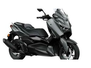 VENDO YAMAHA X-MAX 125 TECH MAX (2025 - 26) NUOVA A MONZA (CODICE 9621302) - MOTO.IT