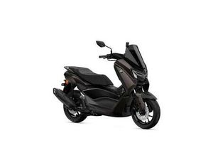 VENDO YAMAHA N-MAX 125 TECH MAX (2025 - 26) NUOVA A LAVIS (CODICE 9725243) - MOTO.IT