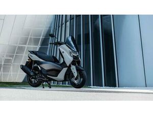 VENDO YAMAHA N-MAX 125 TECH MAX (2025 - 26) NUOVA A VARESE (CODICE 9596935) - MOTO.IT