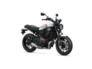 VENDO YAMAHA XSR 700 (2022 - 26) NUOVA A LAVIS (CODICE 8937074) - MOTO.IT