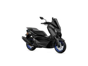 VENDO YAMAHA N-MAX 125 (2025 - 26) NUOVA A ROMA (CODICE 9595002) - MOTO.IT