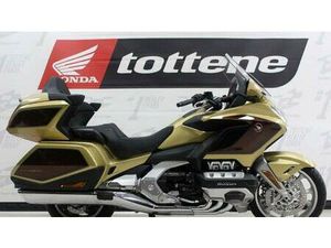 VENDO HONDA GL 1800 GOLD WING TOUR 50° ANNIVERSARIO (2025 - 26) NUOVA A BASSANO DEL GRAPPA (CODICE 9883972) - MOTO.IT