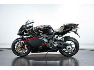 MV AGUSTA F4 312 R - 2007