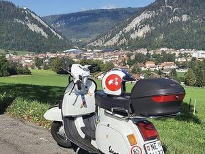 VESPA PIAGGIO