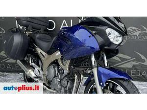 YAMAHA TDM 900 900 CC, TOURING / SPORT TOURING