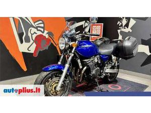 SUZUKI GSX 750 CC, STREET / CLASSIC