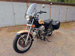 MOTO GUZZI CALIFORNIA 1100I