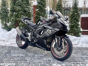 SUZUKI GSX-R