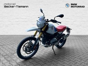 BMW R 12 G/S KOMFORT + SOZIUSPAKET I LIGHTWHITE
