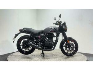 ROYAL ENFIELD HUNTER 350 2023 2K PERFECT A2 READY BIKE 1 OWNER EXCELLENT CONDITION 349 CC