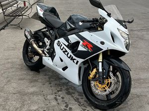 SUZUKI GSXR SUZUKI K5/K6 →