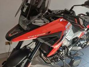 SUZUKI V STROM DL 1050 - 2022