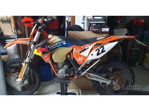 KTM EXC F 350
