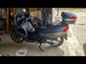 MALAGUTI SPIDERMAX 500GT