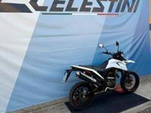 MALAGUTI XSM 125 SM 2024