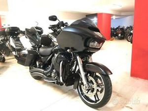 HARLEY-DAVIDSON TOURING ROAD GLIDE SPECIAL