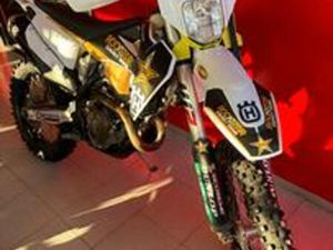 HUSQVARNA FE 250 2021