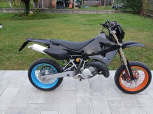 HUSQVARNA SMS 125