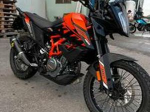 KTM 390 ADVENTURE 2025