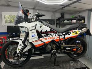 KTM 990 ADVENTURE - 2010