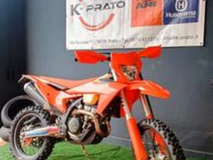 KTM 250 EXC F