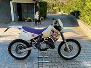 KTM 250 GS FARIOLI