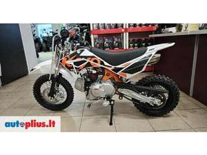 KAYO TS90 90 CC, MOTOCROSS