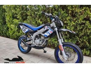 DERBI SENDA DERBI SENDA SM DRD RACING TRANSPORT GRATIS BENZYNA 10KM