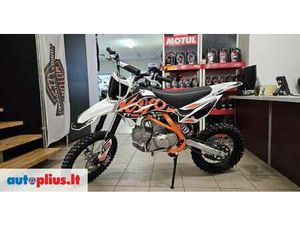 KAYO TT125 125 CC, MOTOCROSS