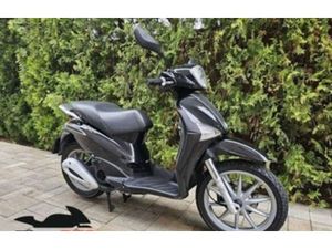 PIAGGIO LIBERTY PIAGGIO LIBERTY 125 4T ZAREJESTROWANY TRANSPORT GRATIS 10KM
