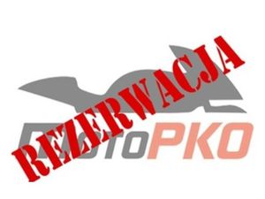 DERBI GPR REZERWACJA REZERWACJA REZERWACJA BENZYNA 5KM