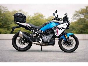 CFMOTO 450 MT I 240 KM I