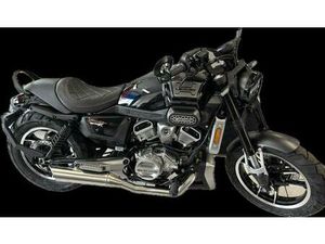 GV 125 X ABS E5+ HYOSUNG NEUFAHRZEUG