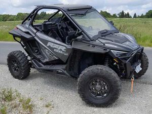 POLARIS RZR PRO TURBO