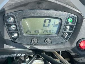 QUAD SMC CANYON 520RR