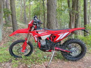 BETA RR 350 4T MY 2024 – TOP ZUSTAND