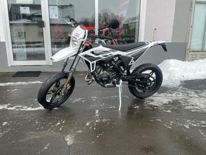 BETA RR 50 2T MOTARD SUPERMOTO ENDURO 2026