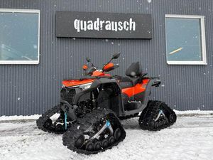 CFMOTO CFMOTO CFORCE 1000 TOURING ABS RAUPENFAHRWERK
