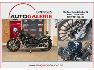 LEONART DAYTONA 125 2-ZYLINDER