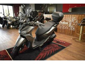 VOGE SR16 125 ABS TCS GREY MATT 4,69%FINANZ.