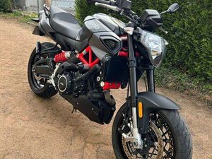 APRILIA 900 SHIVER NAVI