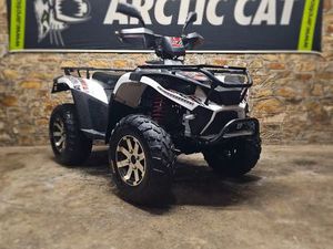 QUAD HYTRACK LINHAI 410 4X4