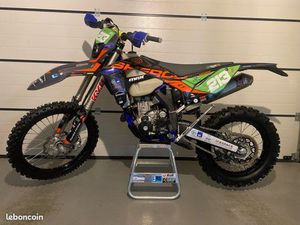 SHERCO 300 SEFR 2022 FACTORY